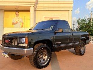 Foto 1 - GMC HD 3500 4.2TD