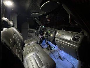 Foto 8 - Ford F250 XL 4.2 Turbo Diesel 4x2