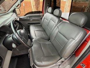 Foto 5 - Ford F250 XLT 4.2 Turbo Diesel 4x2 C.S