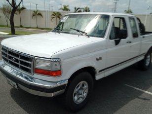 Foto 3 - Ford F1000 Super Série 3.6 Gasolina C.E