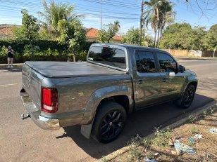 Foto 3 - Volkswagen Amarok Highline 3.0 V6 Turbo Diesel 4x4