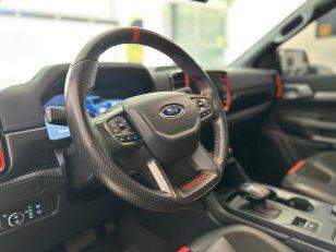 Foto 8 - Ford Ranger Raptor 3.0 V6 Turbo Gasolina 4x4