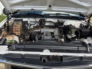 Foto 9 - Chevrolet Silverado Conquest 4.2TD 18v