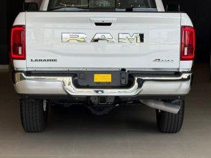 Foto 8 - RAM 2500 Laramie 6.7 Turbo Diesel 4x4