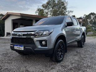 Foto 1 - Chevrolet S10 LT 2.8 Turbo Diesel 4x4