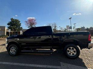 Foto 4 - RAM 2500 Laramie 6.7 Turbo Diesel 4x4