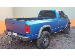 Foto 5 - RAM 2500 SLT 5.9 Turbo Diesel 4x4 C.S