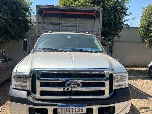 Foto 2 - Ford F4000 3.9 Turbo Diesel