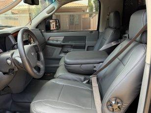 Foto 5 - RAM 2500 SLT 5.9 Turbo Diesel 4x4 C.S