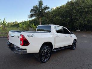 Foto 3 - Toyota Hilux SRV 2.8 Turbo Diesel 4x4