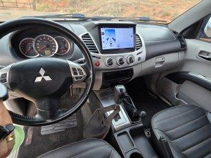 Foto 5 - Mitsubishi L200 Triton HPE 3.5 V6 24v 4x4