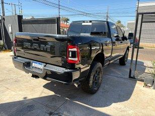 Foto 3 - RAM 2500 Laramie Night Edition 6.7 Turbo Diesel 4x4