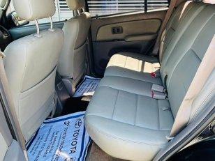 Foto 7 - Toyota Hilux SW4 3.4 V6 Gasolina 4x4