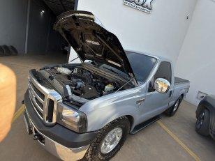 Foto 6 - Ford F250 XL 4.2 Turbo Diesel 4x2 C.S
