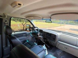 Foto 8 - Ford F250 XL 3.9 Turbo Diesel 4x4