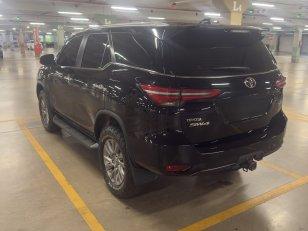 Foto 2 - Toyota Hilux SW4 SRX 2.8 Turbo Diesel 4x4