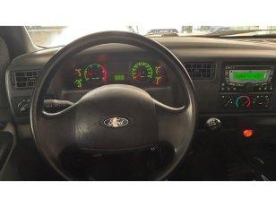 Foto 10 - Ford F250 XLT 3.9 Turbo Diesel 4x2 C.S