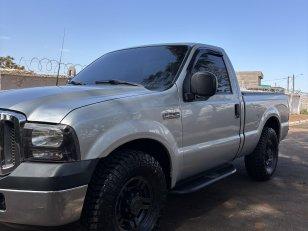 Foto 1 - Ford F250 XLT 3.9 Turbo Diesel