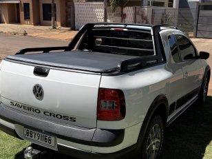 Foto 6 - Volkswagen Saveiro Cross 1.6 C.E.