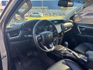 Foto 5 - Toyota Hilux SW4 SRX 2.8 Turbo Diesel 4x4
