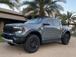 Foto 3 - Ford Ranger Raptor 3.0 V6 Turbo Gasolina 4x4