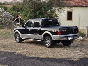 Foto 3 - Ford Ranger XLT Limited 2.8 Turbo Diesel 4x4
