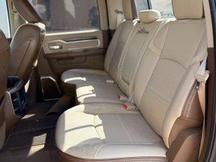 Foto 10 - RAM 2500 Laramie 6.7 Turbo Diesel 4x4