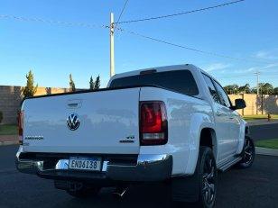 Foto 4 - Volkswagen Amarok Highline 3.0 V6 Turbo Diesel 4x4