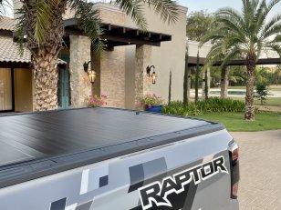 Foto 9 - Ford Ranger Raptor 3.0 V6 Turbo Gasolina 4x4
