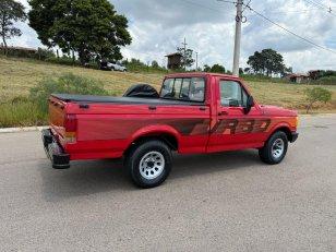 Foto 7 - Ford F1000 Super Série 3.9 Turbo Diesel 4x2 C.S
