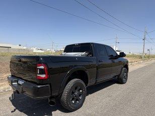 Foto 5 - RAM 2500 Laramie Night Edition 6.7 Turbo Diesel 4x4