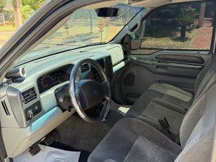 Foto 4 - Ford F250 XLT 4.2 Turbo Diesel 4x2