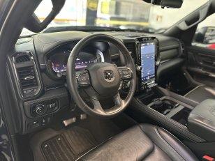 Foto 8 - RAM 1500 Limited Night Edition 5.7 V8 Gasolina 4x4