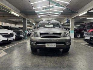 Foto 2 - Kia Mohave EX 3.0TDi V6 24v