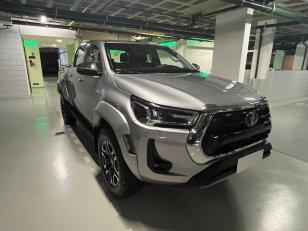 Foto 2 - Toyota Hilux SRX Plus 2.8 Turbo Diesel 4x4