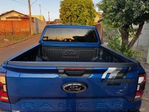 Foto 6 - Ford Ranger Raptor 3.0 V6 Turbo Gasolina 4x4