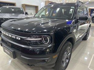 Foto 2 - Ford Bronco Sport 2.0 Ecoboost Wildtrak 4x4