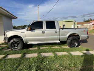 Foto 1 - Ford F250 XLT 3.9 Turbo Diesel