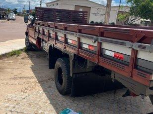 Foto 4 - Ford F4000 3.9 Turbo Diesel