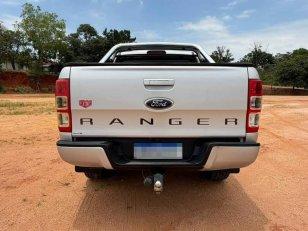 Foto 6 - Ford Ranger XL 2.2 Turbo Diesel 4x4