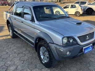 Foto 1 - Mitsubishi L200 Outdoor GLS 2.5 Turbo Diesel 4x4
