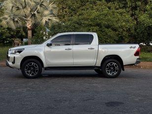 Foto 6 - Toyota Hilux SRX 2.8 Turbo Diesel 4x4