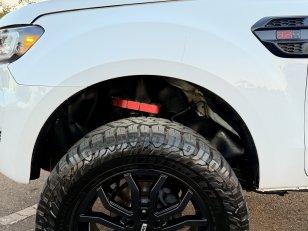 Foto 9 - Ford Ranger Limited 3.2 Turbo Diesel 4x4