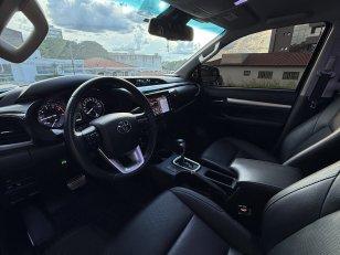 Foto 6 - Toyota Hilux SRX 2.8 Turbo Diesel 4x4