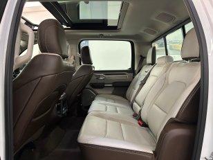 Foto 9 - RAM 1500 Laramie Hurricane 6 3.0 Bi-Turbo Gasolina 4x4