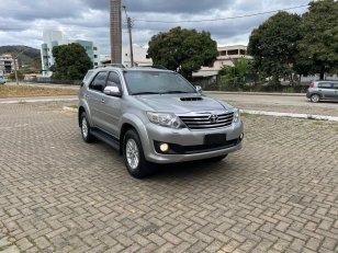 Foto 3 - Toyota Hilux SW4 SRV 3.0 Turbo Diesel 4x4
