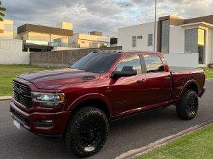 Foto 1 - RAM 2500 Laramie Night Edition 6.7 Turbo Diesel 4x4