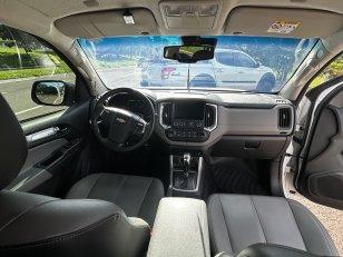 Foto 5 - Chevrolet S10 LTZ 2.8 Turbo Diesel 4x4