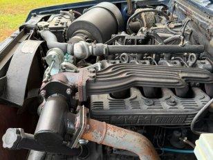 Foto 10 - Ford F1000 XLT 2.5 Turbo Diesel 4x2 C.S