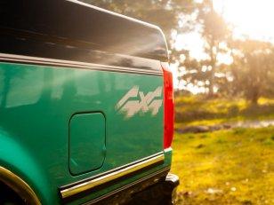 Foto 8 - Ford F150 Super Cab XLT 5.0 V8 Gasolina